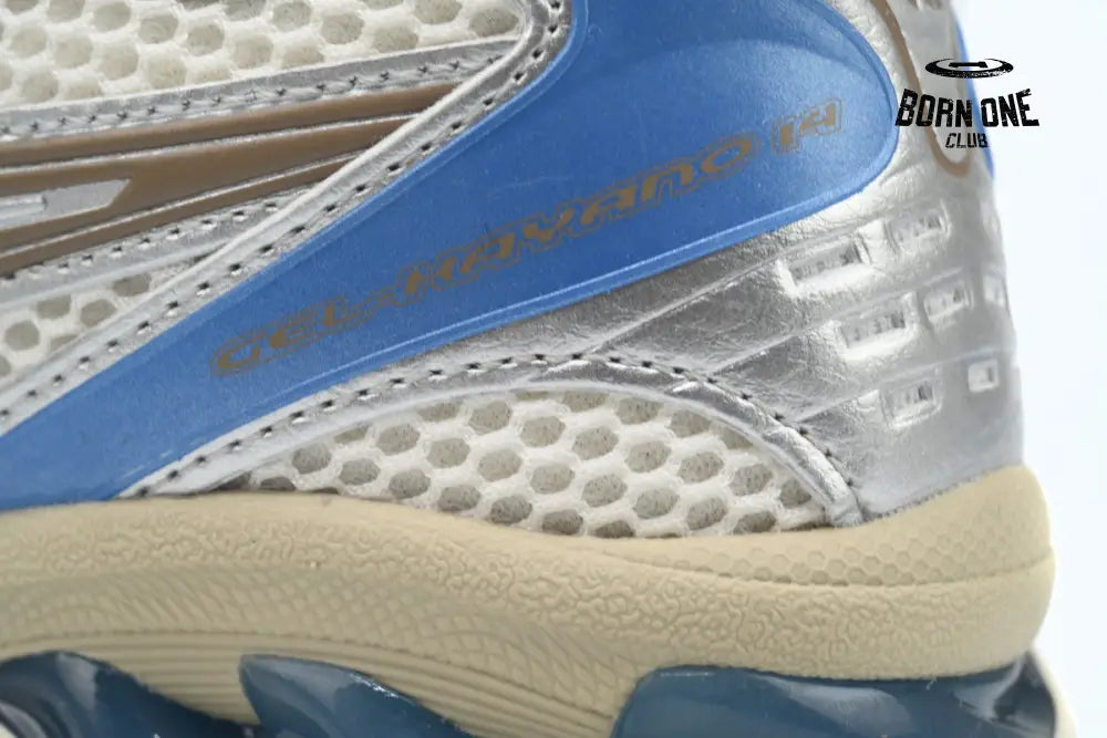 Asics Gel Kayano 14 ’Cream Pepper’