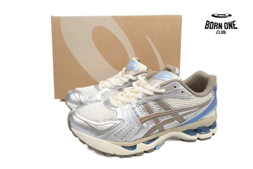 Asics Gel Kayano 14 ’Cream Pepper’