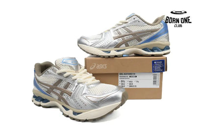 Asics Gel Kayano 14 ’Cream Pepper’