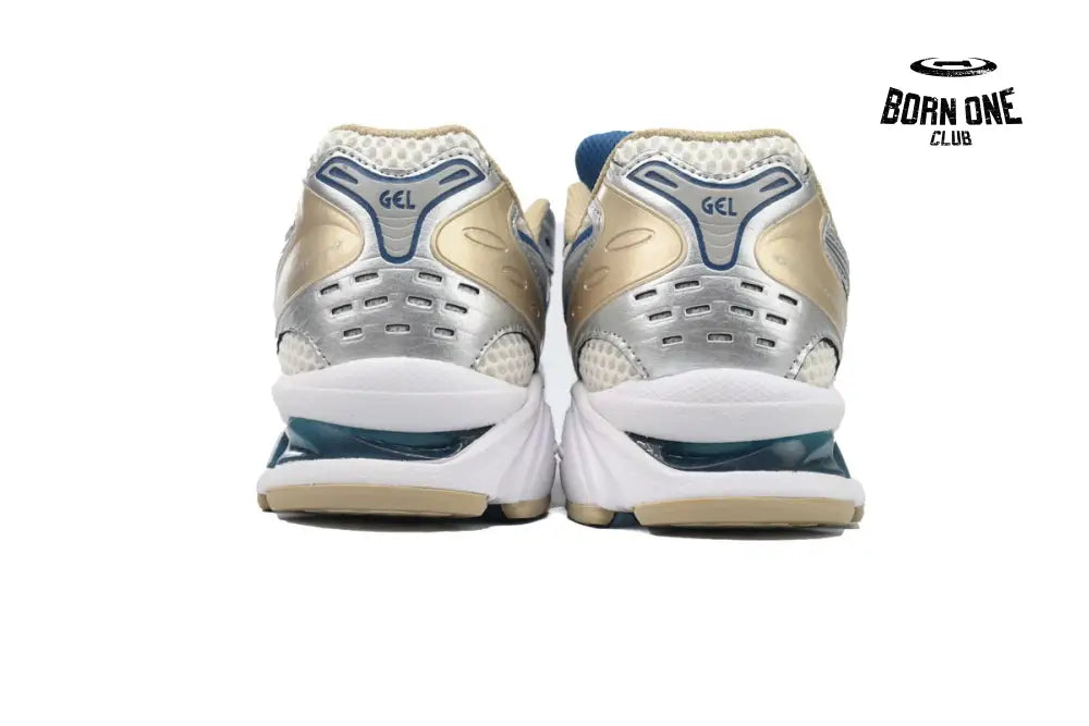 Asics Gel Kayano 14 ’Cream Pure Silver’
