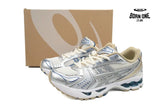 Asics Gel Kayano 14 ’Cream Pure Silver’