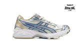 Asics Gel Kayano 14 ’Cream Pure Silver’