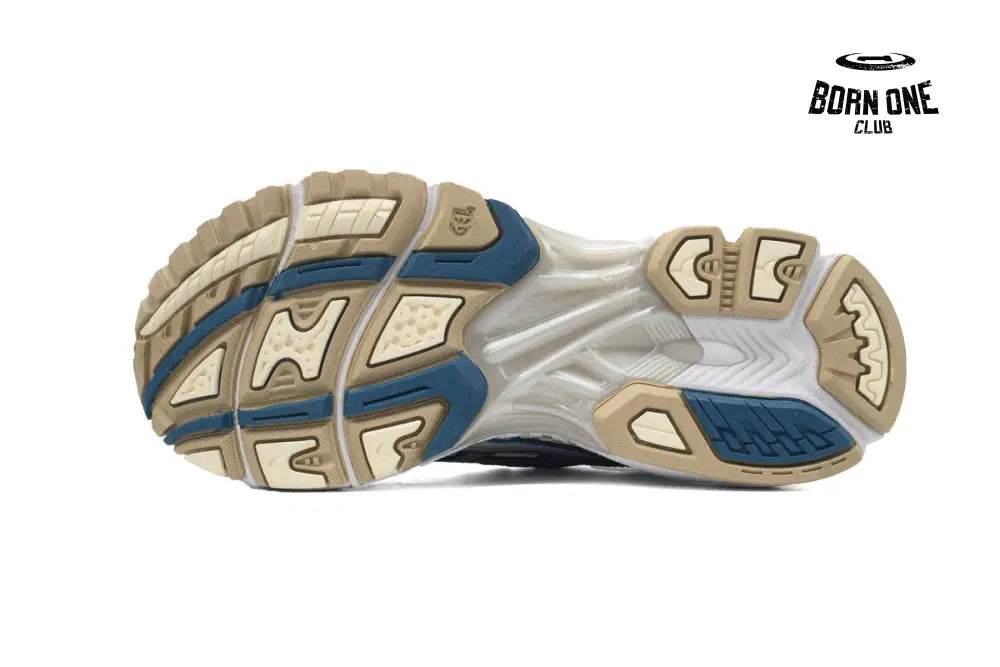 Asics Gel Kayano 14 ’Cream Pure Silver’
