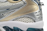 Asics Gel Kayano 14 ’Cream Pure Silver’