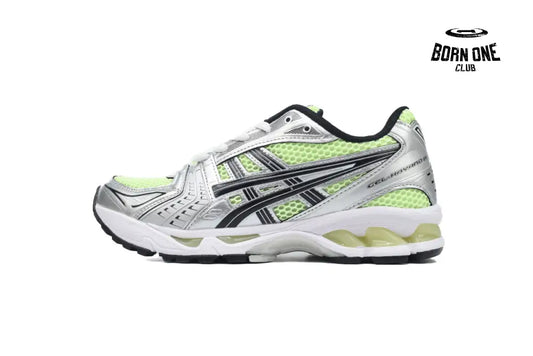 ASICS Gel-Kayano 14 Illuminate Yellow