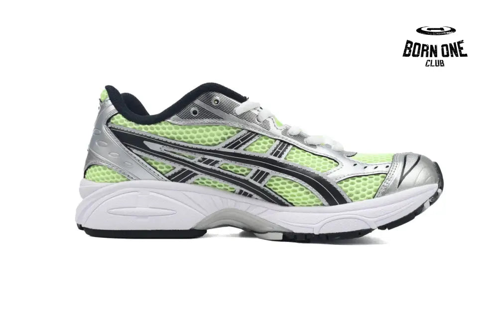 ASICS Gel-Kayano 14 Illuminate Yellow