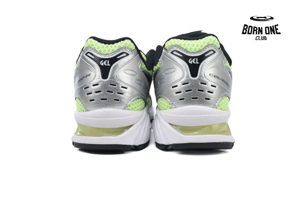 ASICS Gel-Kayano 14 Illuminate Yellow