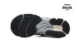 ASICS Gel-Kayano 14 JJJJound Silver Black Midweek Heat