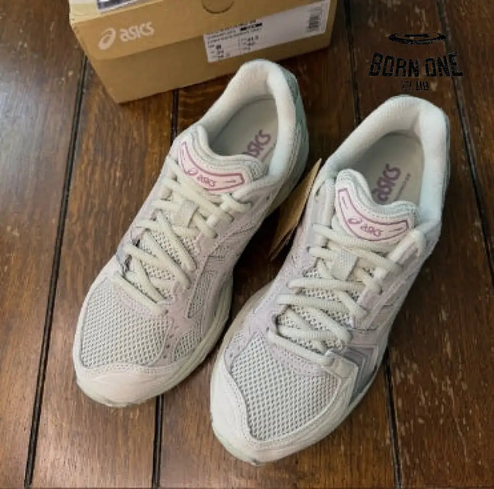 ASICS Gel-Kayano 14 Light Sage Smoke Grey