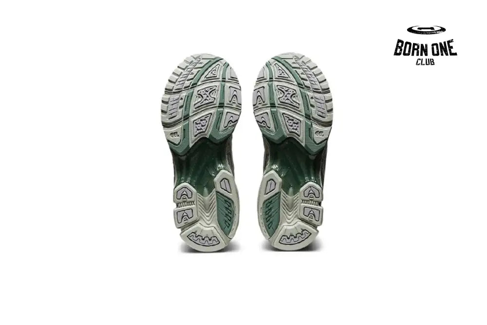 ASICS Gel-Kayano 14 Light Sage Smoke Grey