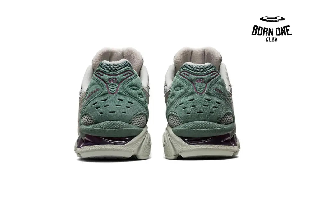 ASICS Gel-Kayano 14 Light Sage Smoke Grey