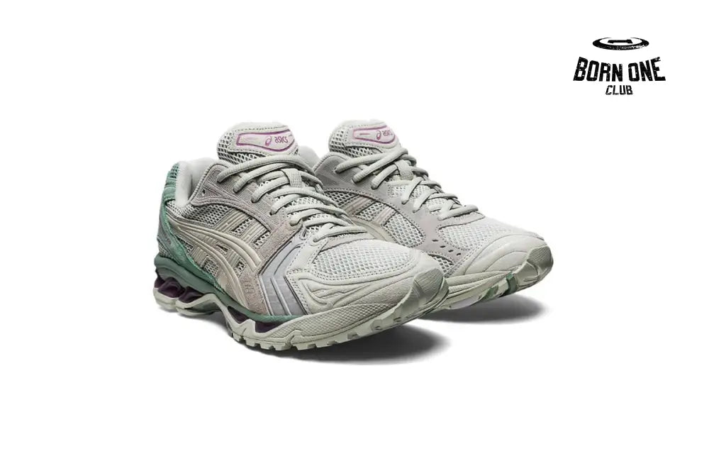 ASICS Gel-Kayano 14 Light Sage Smoke Grey