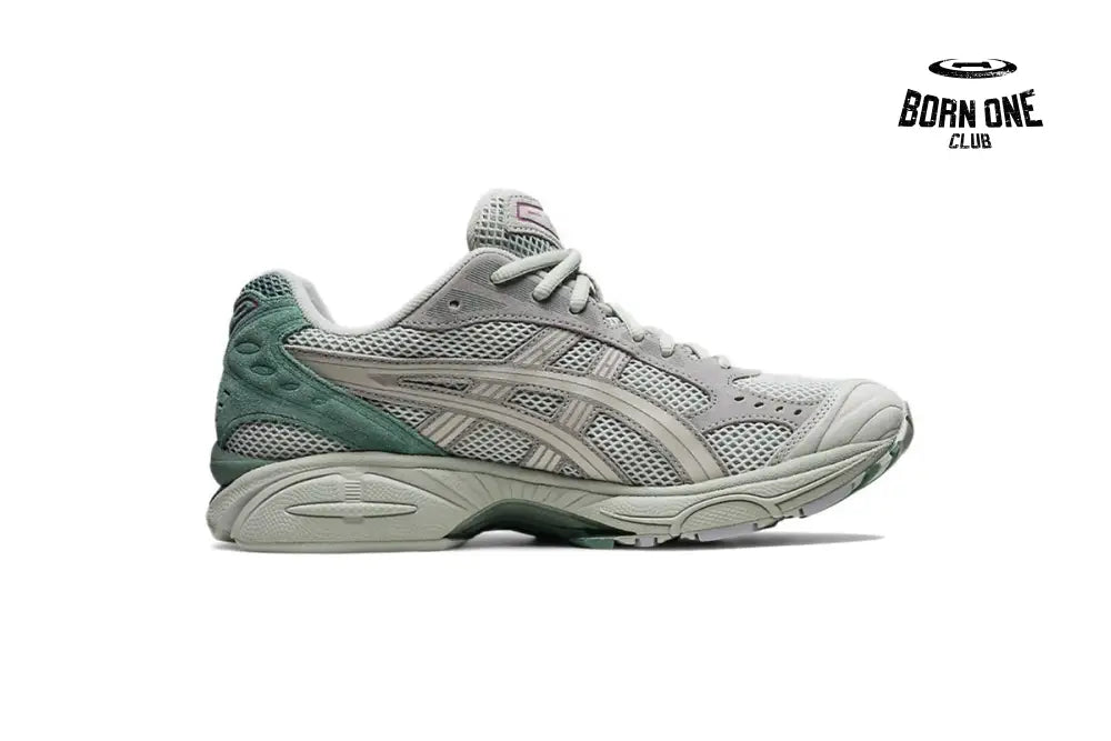 ASICS Gel-Kayano 14 Light Sage Smoke Grey