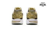 ASICS Gel-Kayano 14 Mantle Green Oyster Grey