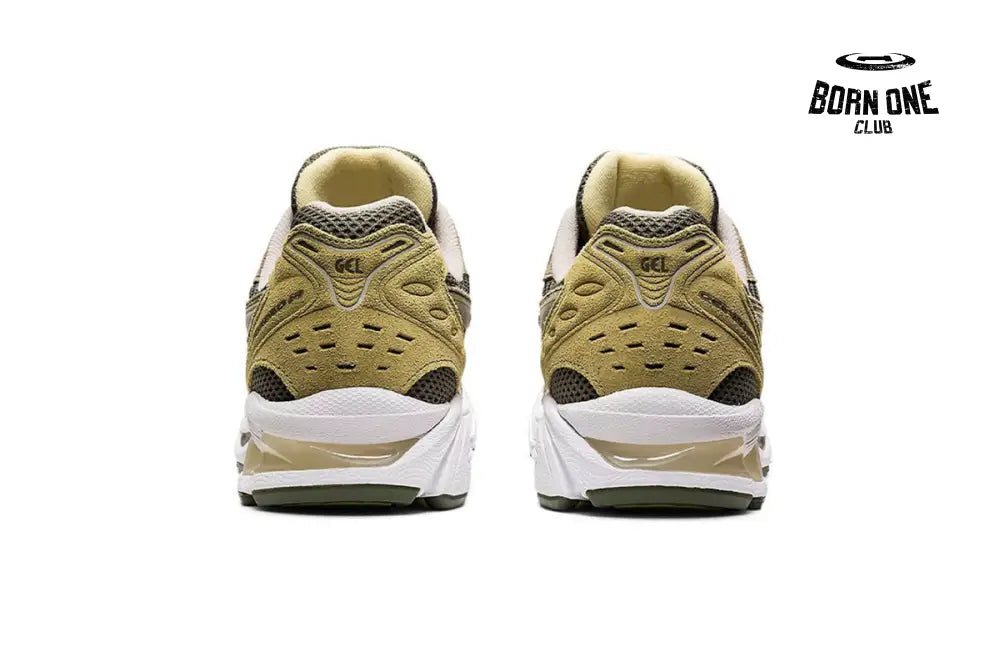ASICS Gel-Kayano 14 Mantle Green Oyster Grey