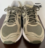ASICS Gel-Kayano 14 Mantle Green Oyster Grey