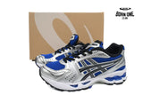 ASICS Gel-Kayano 14 Monaco Blue