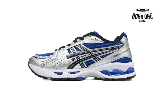 ASICS Gel-Kayano 14 Monaco Blue