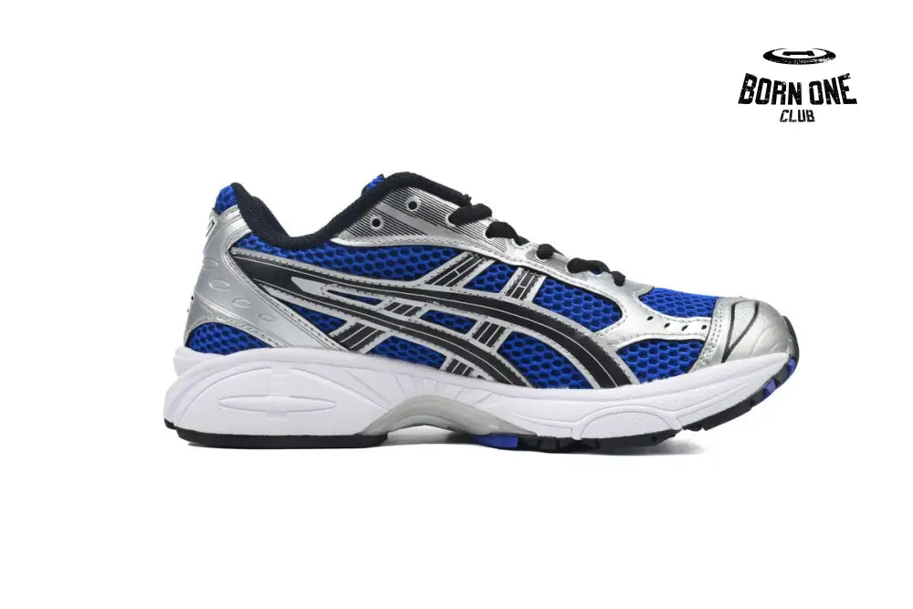 ASICS Gel-Kayano 14 Monaco Blue