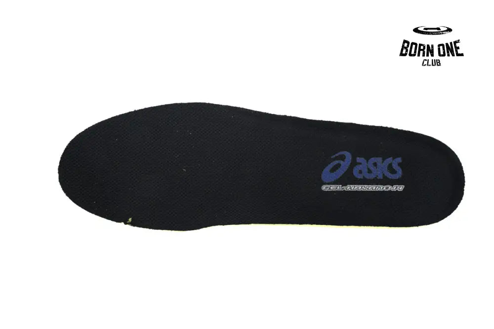 ASICS Gel-Kayano 14 Monaco Blue