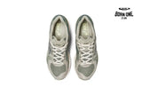ASICS Gel-Kayano 14 Olive Grey Pure Silver