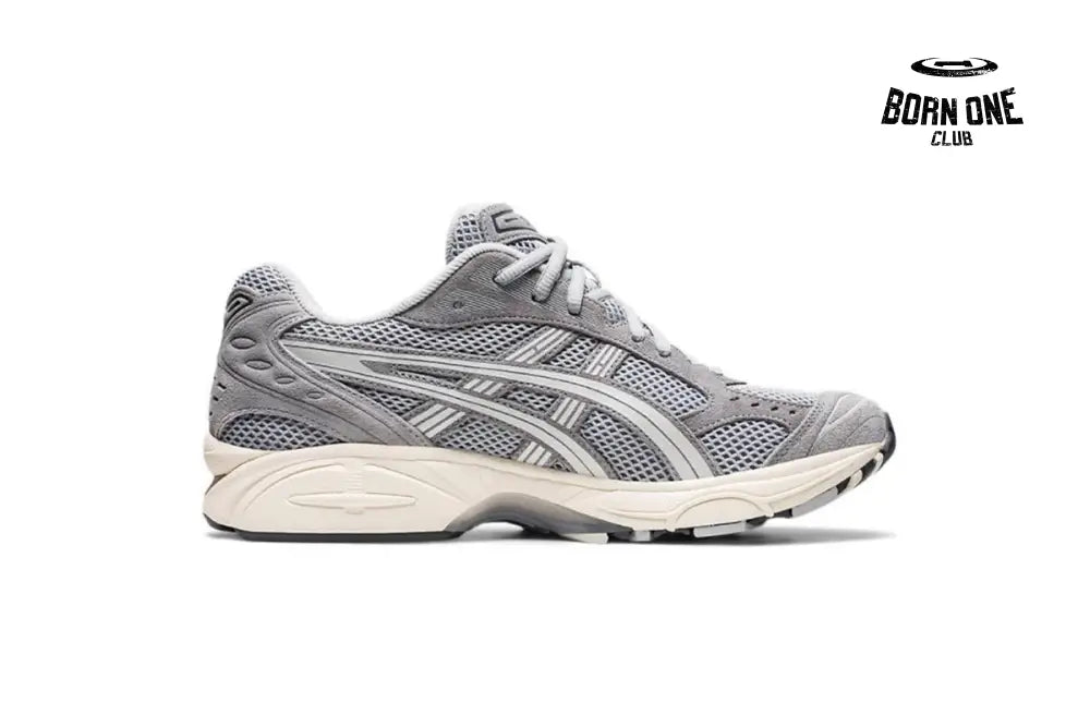 ASICS Gel-Kayano 14 Piedmont Grey