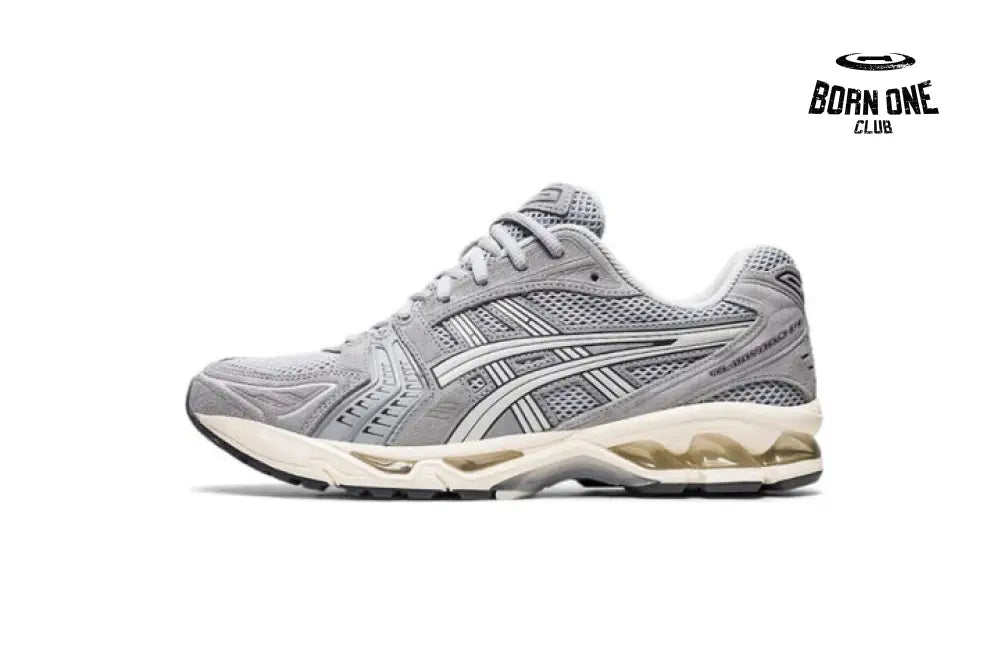 ASICS Gel-Kayano 14 Piedmont Grey