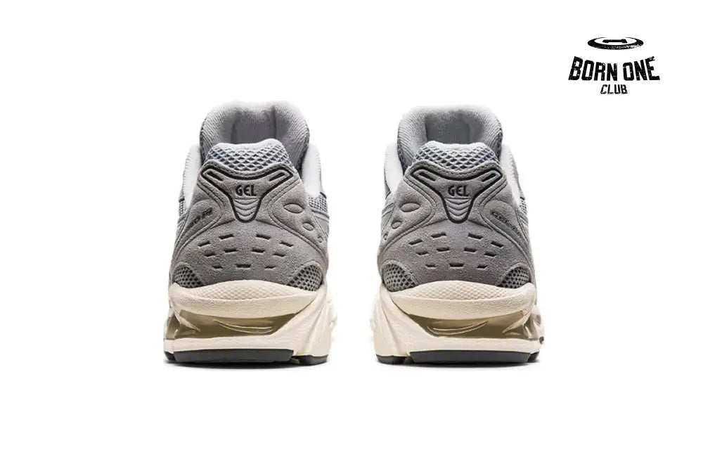 ASICS Gel-Kayano 14 Piedmont Grey