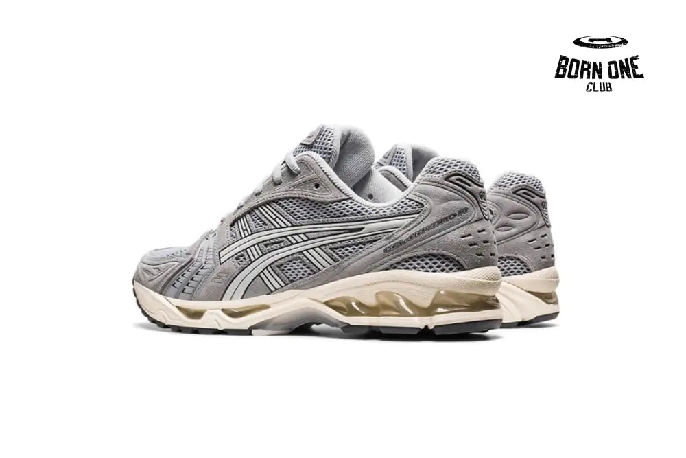 ASICS Gel-Kayano 14 Piedmont Grey
