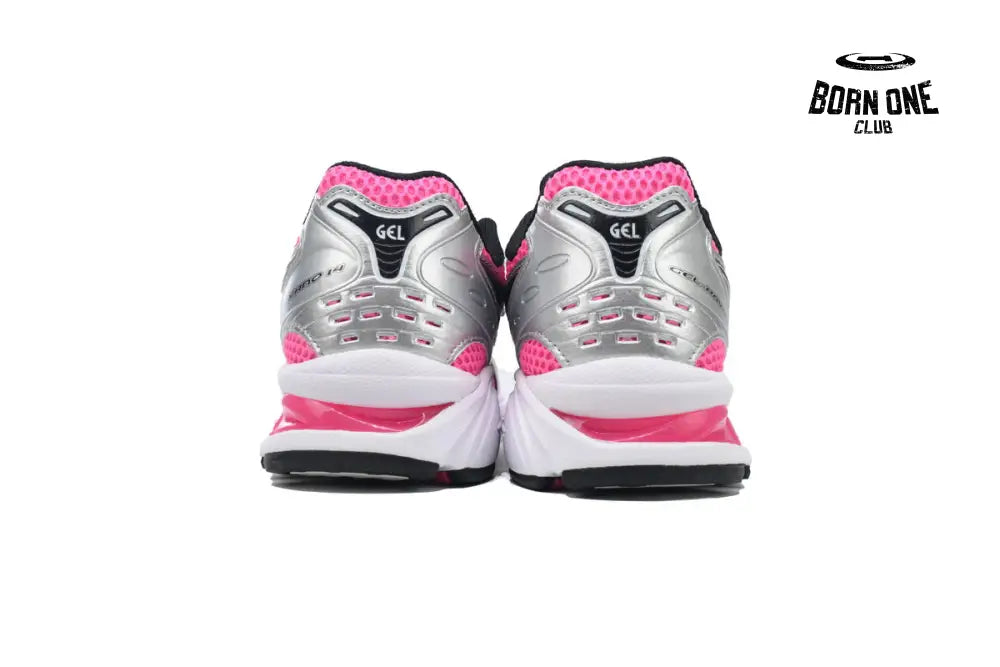 ASICS Gel-Kayano 14 Pink Glo