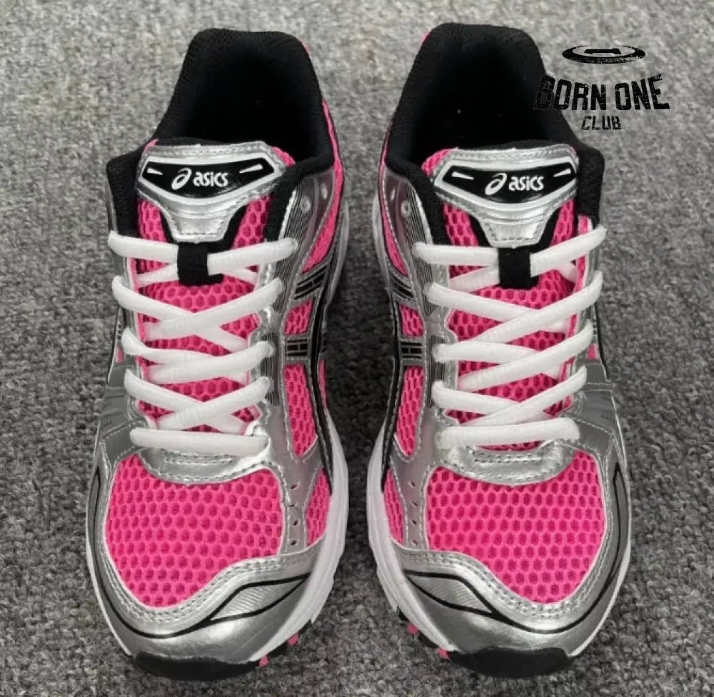 ASICS Gel-Kayano 14 Pink Glo