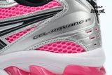 ASICS Gel-Kayano 14 Pink Glo