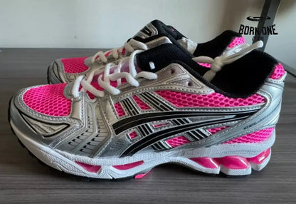 ASICS Gel-Kayano 14 Pink Glo