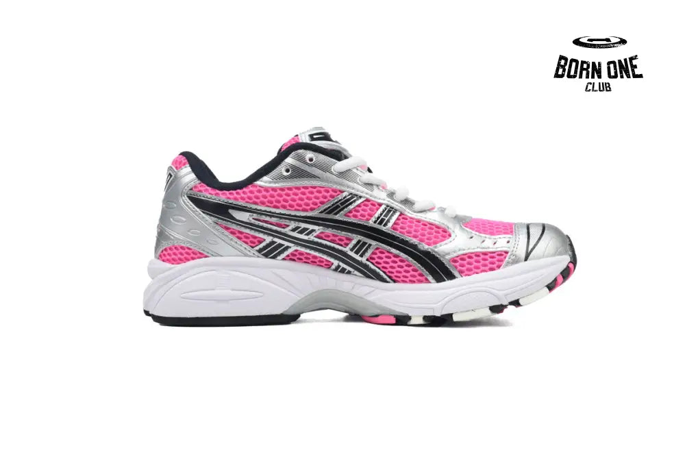 ASICS Gel-Kayano 14 Pink Glo