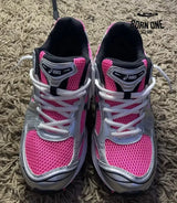 ASICS Gel-Kayano 14 Pink Glo
