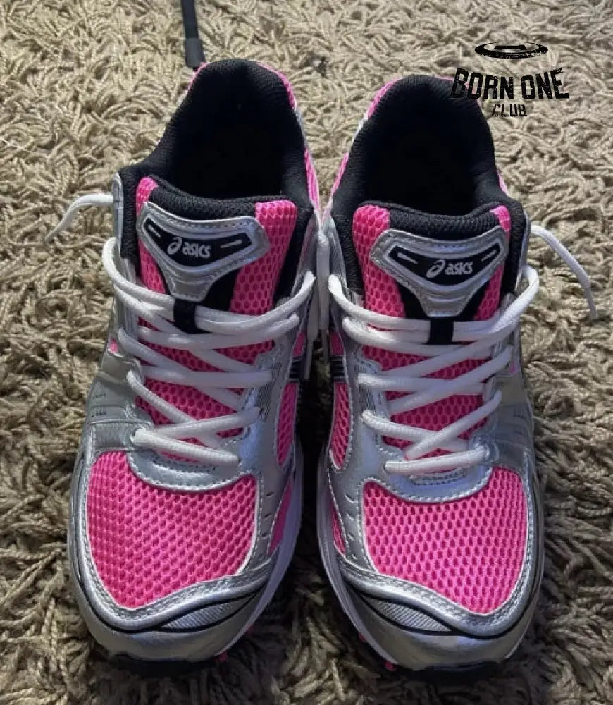 ASICS Gel-Kayano 14 Pink Glo