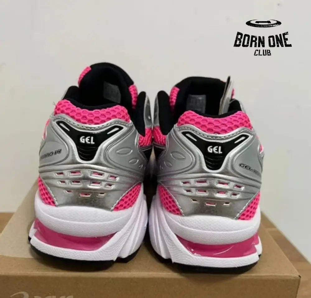 ASICS Gel-Kayano 14 Pink Glo