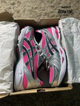 ASICS Gel-Kayano 14 Pink Glo