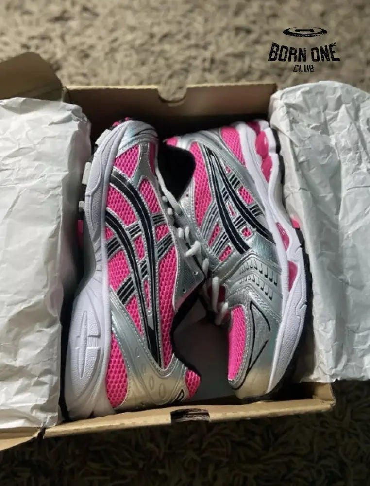 ASICS Gel-Kayano 14 Pink Glo