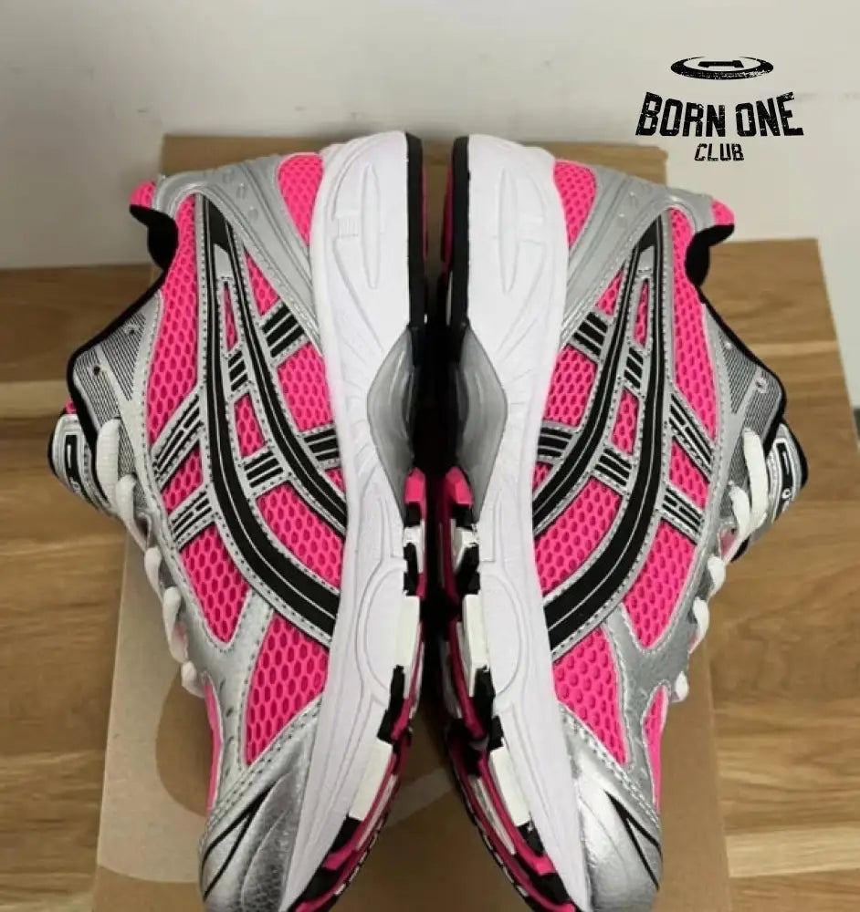ASICS Gel-Kayano 14 Pink Glo