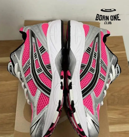 ASICS Gel-Kayano 14 Pink Glo