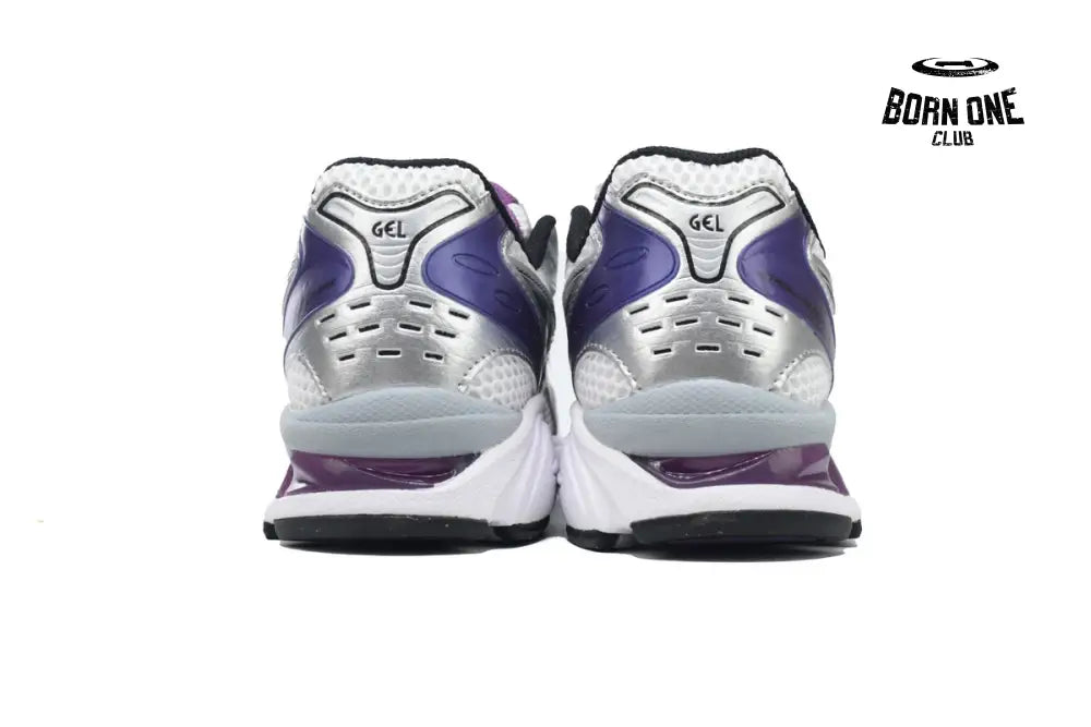Asics Gel Kayano 14 ’Silver Grape’