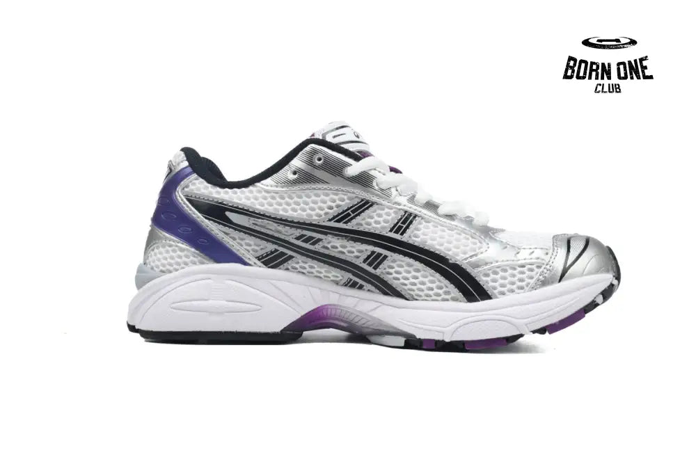 Asics Gel Kayano 14 ’Silver Grape’