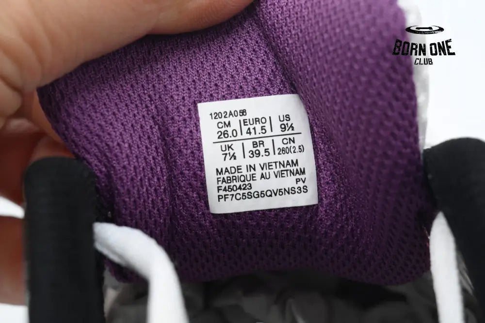 Asics Gel Kayano 14 ’Silver Grape’