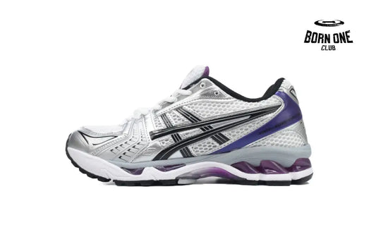 Asics Gel Kayano 14 ’Silver Grape’