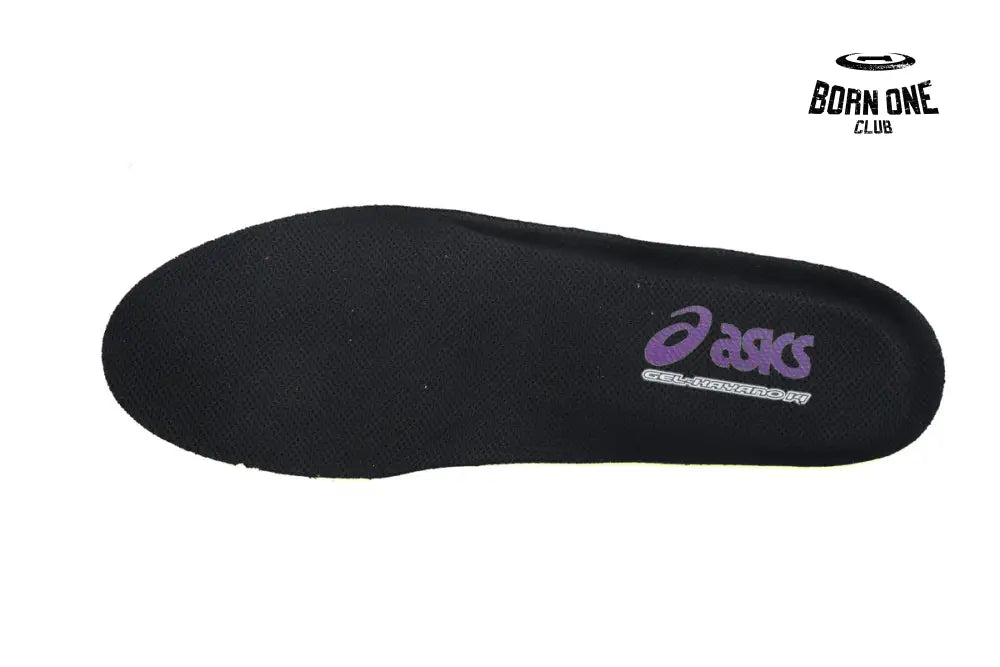 Asics Gel Kayano 14 ’Silver Grape’