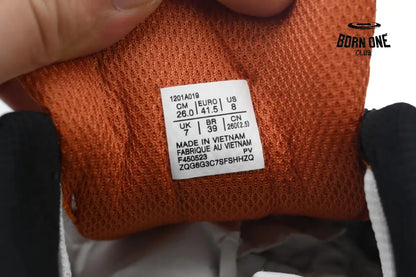 Asics Gel Kayano 14 ’Silver Piquant Orange’