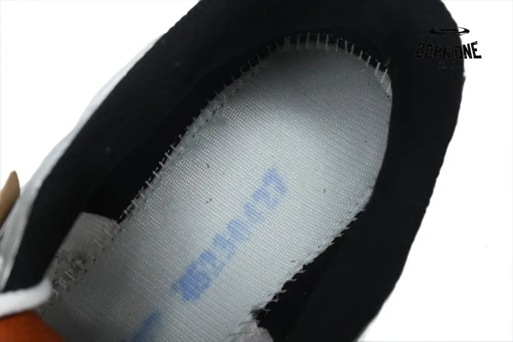 Asics Gel Kayano 14 ’Silver Piquant Orange’