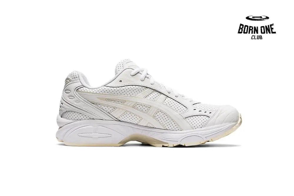 ASICS Gel-Kayano 14 Triple White
