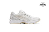 ASICS Gel-Kayano 14 Triple White